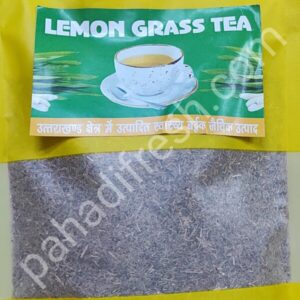 Pahadi Tea Lemon Grass