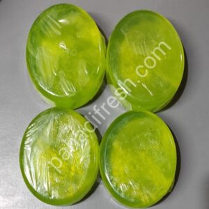 Pahadi Soap Aloevera Handmade