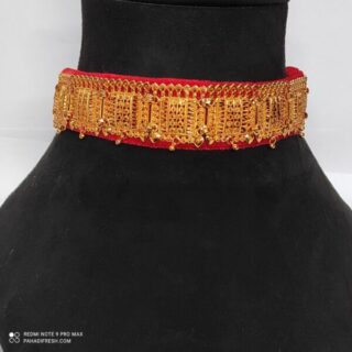 Artificial garhwali on sale jewellery online