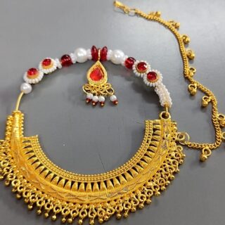 Garhwali on sale jewellery online